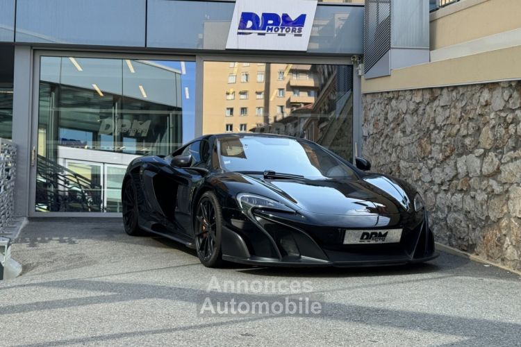 McLaren 675LT 675 LT - <small></small> 280.000 € <small>TTC</small> - #1