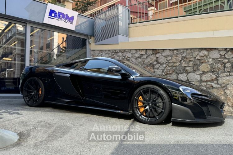 McLaren 675LT 675 LT - <small></small> 280.000 € <small>TTC</small> - #5