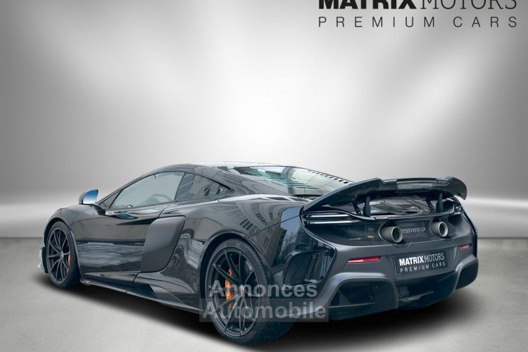 McLaren 675LT Full black Carbon 1 sur 500 Première main Garantie - <small></small> 279.990 € <small></small> - #23