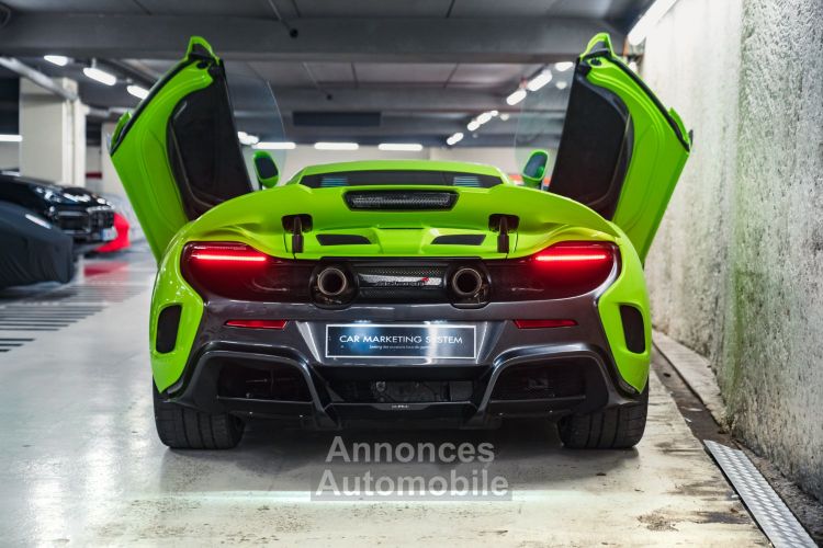 McLaren 675LT V8 3.8 675 - 1 Of 500 - <small>A partir de </small>1.200 EUR <small>/ mois</small> - #31