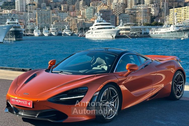 McLaren 720S - <small></small> 219.990 € <small>TTC</small> - #1