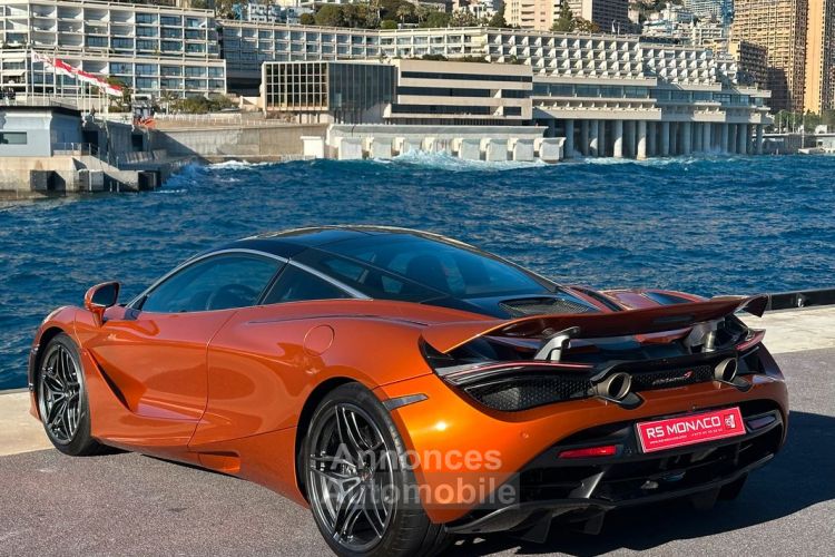 McLaren 720S - <small></small> 219.990 € <small>TTC</small> - #2