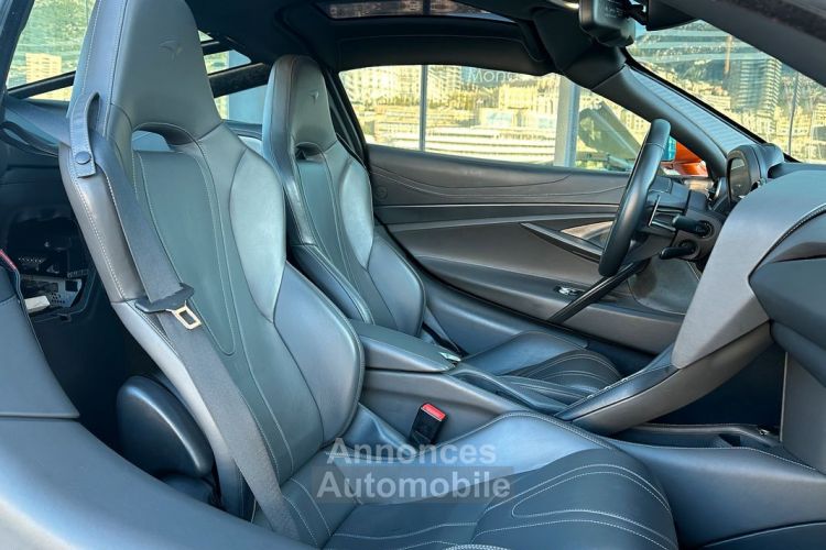 McLaren 720S - <small></small> 219.990 € <small>TTC</small> - #5