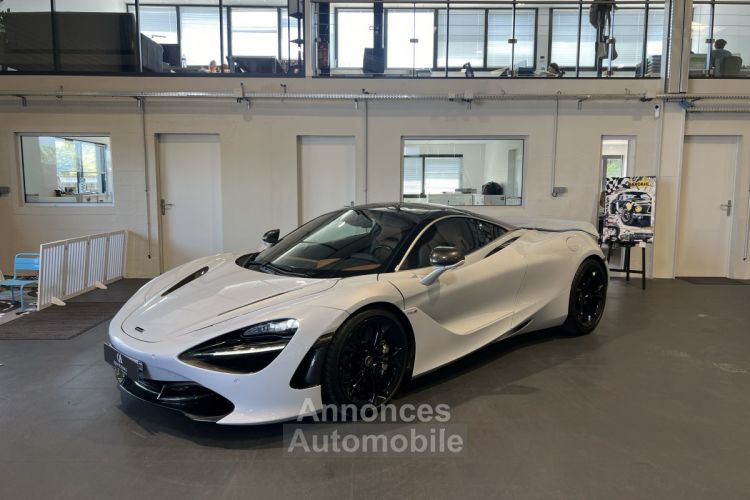 McLaren 720S 4.0 V8 - <small></small> 212.990 € <small>TTC</small> - #1