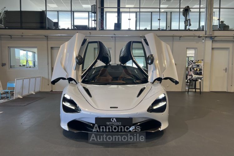 McLaren 720S 4.0 V8 - <small></small> 212.990 € <small>TTC</small> - #2