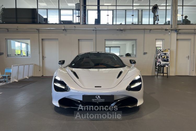 McLaren 720S 4.0 V8 - <small></small> 212.990 € <small>TTC</small> - #3