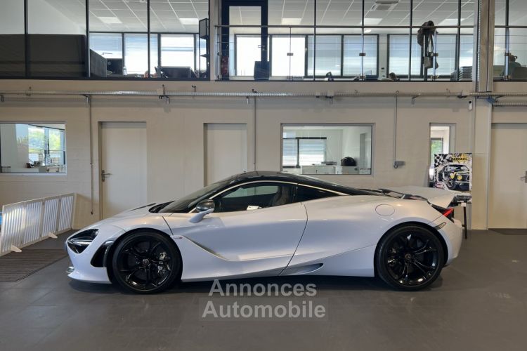 McLaren 720S 4.0 V8 - <small></small> 212.990 € <small>TTC</small> - #6