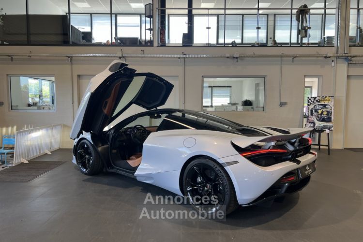 McLaren 720S 4.0 V8 - <small></small> 212.990 € <small>TTC</small> - #7