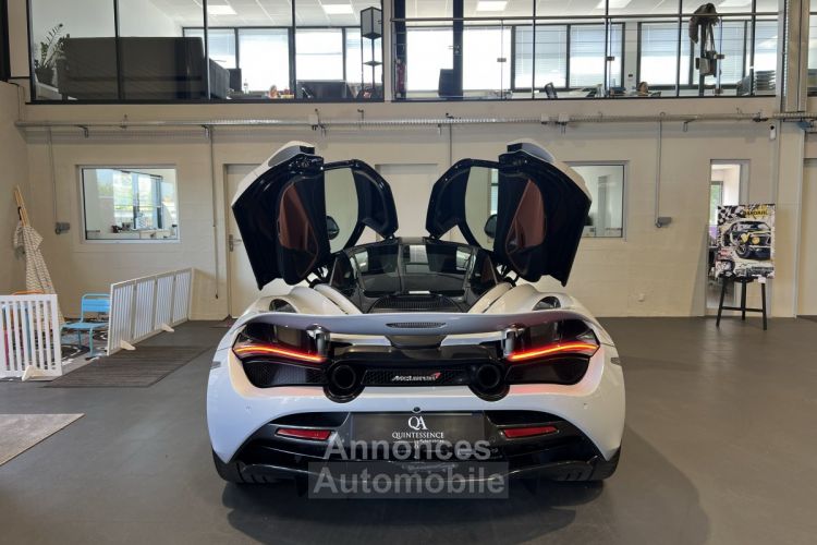 McLaren 720S 4.0 V8 - <small></small> 212.990 € <small>TTC</small> - #9