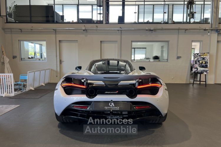 McLaren 720S 4.0 V8 - <small></small> 212.990 € <small>TTC</small> - #10