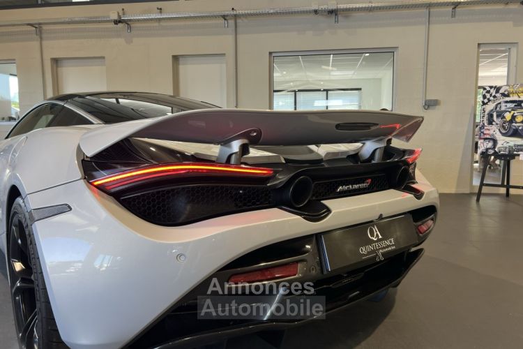 McLaren 720S 4.0 V8 - <small></small> 212.990 € <small>TTC</small> - #11