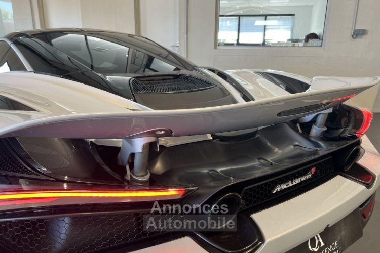 McLaren 720S 4.0 V8 - <small></small> 212.990 € <small>TTC</small> - #12