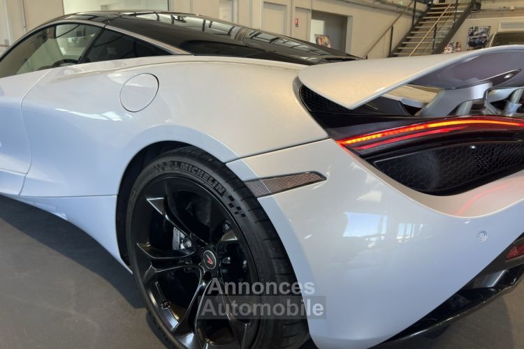 McLaren 720S 4.0 V8 - <small></small> 212.990 € <small>TTC</small> - #15