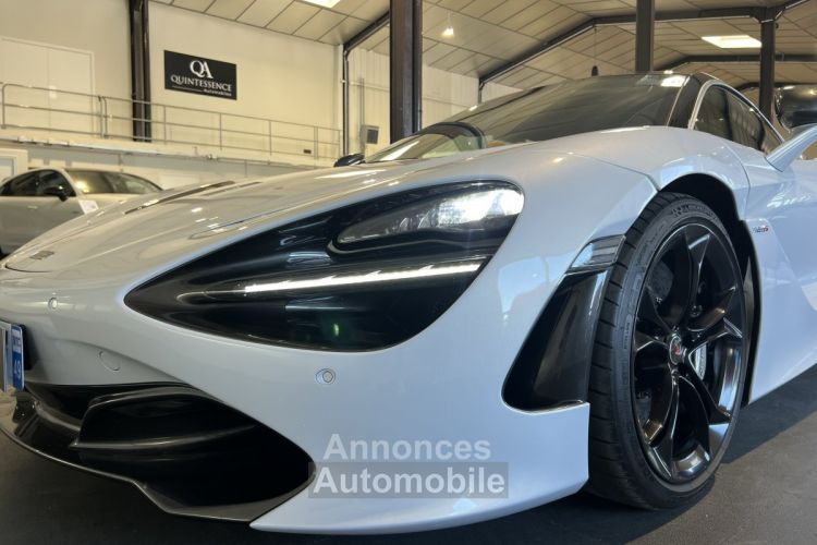 McLaren 720S 4.0 V8 - <small></small> 212.990 € <small>TTC</small> - #16