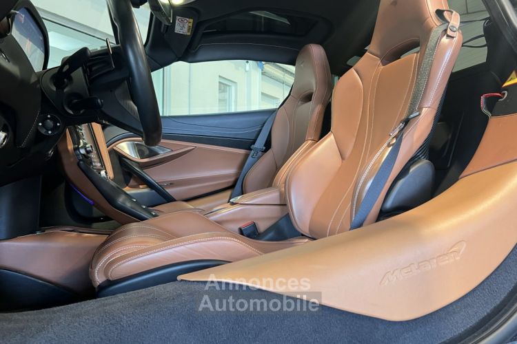 McLaren 720S 4.0 V8 - <small></small> 212.990 € <small>TTC</small> - #17