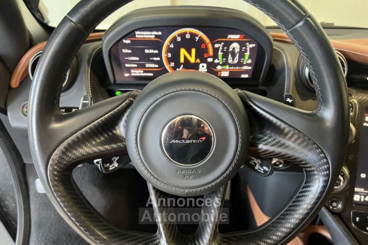 McLaren 720S 4.0 V8 - <small></small> 212.990 € <small>TTC</small> - #21