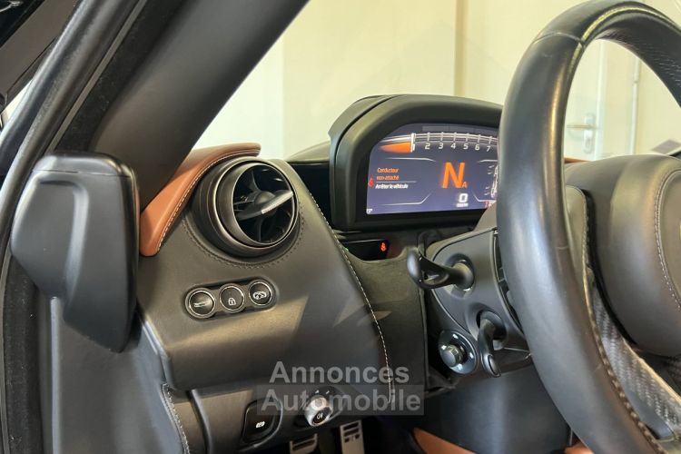 McLaren 720S 4.0 V8 - <small></small> 212.990 € <small>TTC</small> - #23