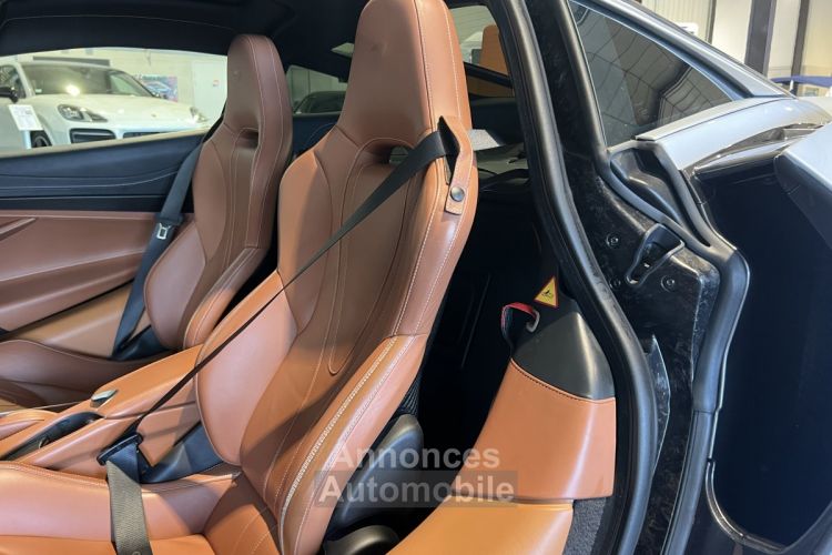 McLaren 720S 4.0 V8 - <small></small> 212.990 € <small>TTC</small> - #29