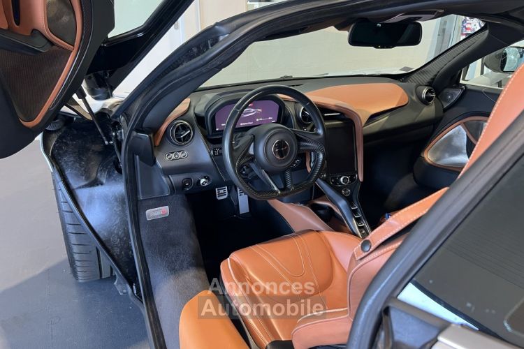 McLaren 720S 4.0 V8 - <small></small> 212.990 € <small>TTC</small> - #30