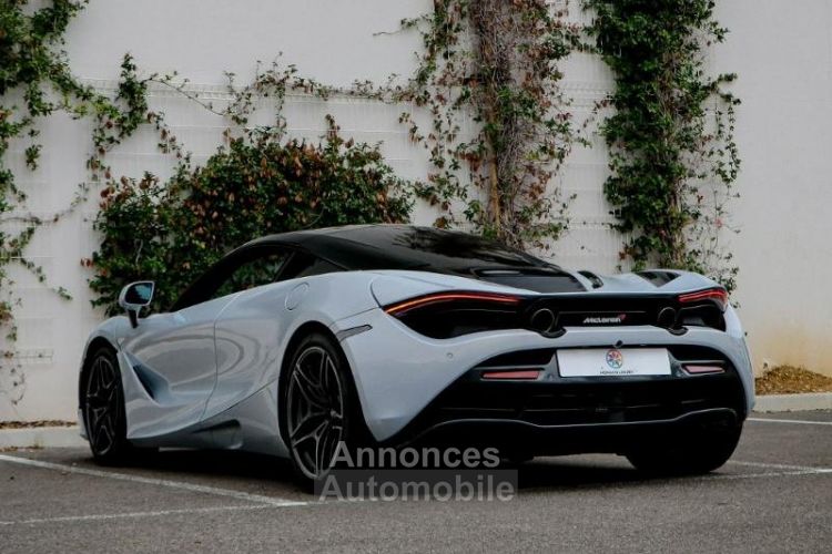 McLaren 720S 4.0 V8 biturbo 720ch Luxury - <small></small> 230.000 € <small>TTC</small> - #10
