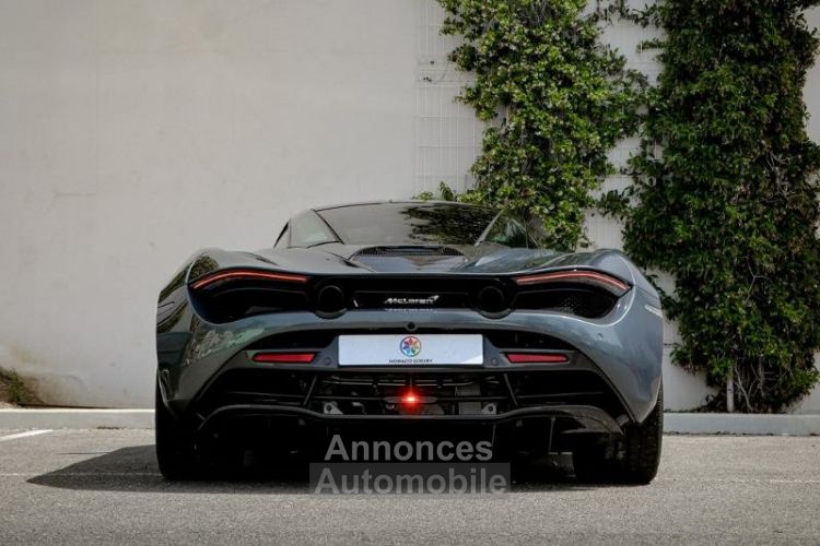 McLaren 720S 4.0 V8 biturbo 720ch Performance - <small></small> 252.000 € <small>TTC</small> - #10