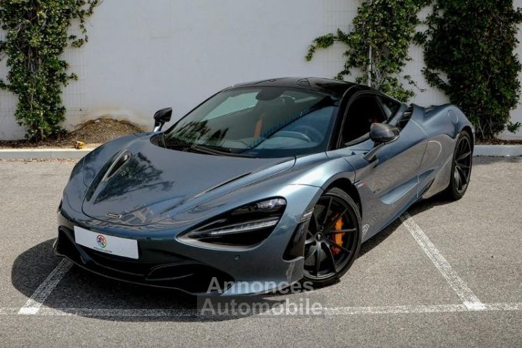 McLaren 720S 4.0 V8 biturbo 720ch Performance - <small></small> 252.000 € <small>TTC</small> - #12