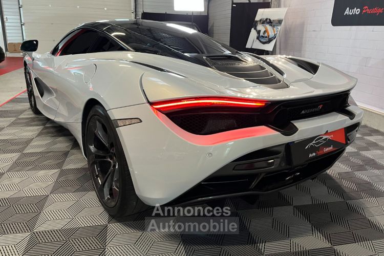 McLaren 720S 720S - <small></small> 189.900 € <small></small> - #8