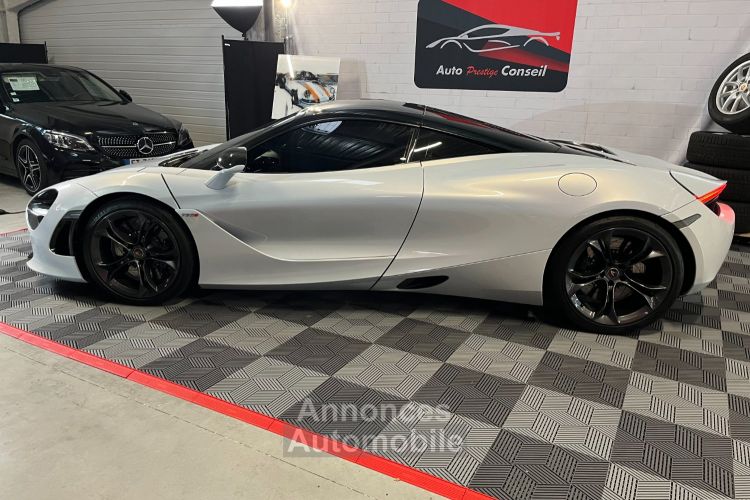 McLaren 720S 720S - <small></small> 189.900 € <small></small> - #11