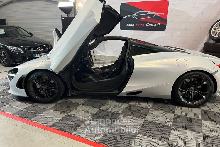 McLaren 720S 720S - <small></small> 189.900 € <small></small> - #12