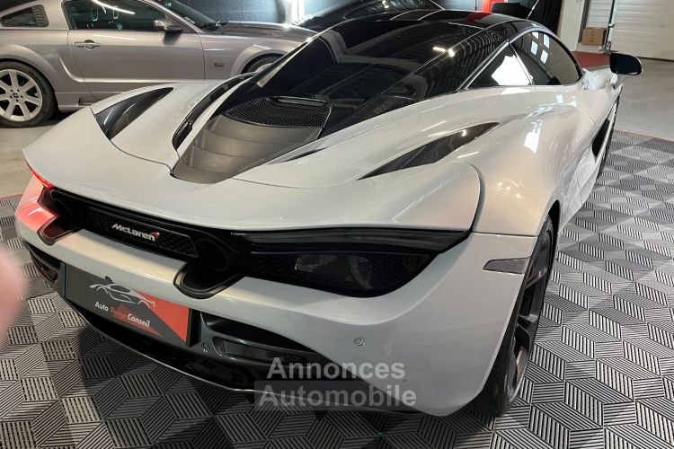 McLaren 720S 720S - <small></small> 189.900 € <small></small> - #9