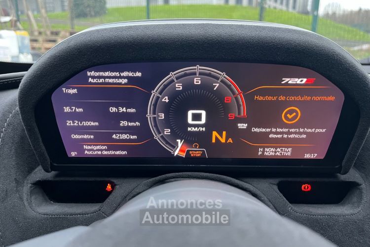 McLaren 720S 720S - <small></small> 189.900 € <small></small> - #32