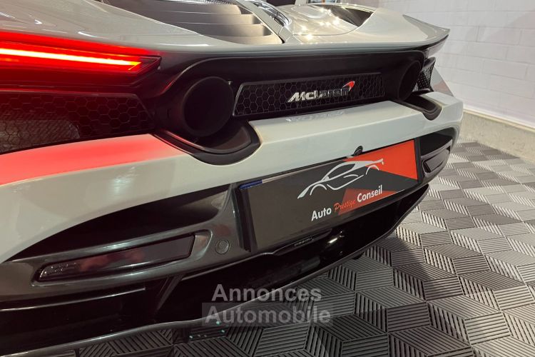 McLaren 720S 720S - <small></small> 189.900 € <small></small> - #15