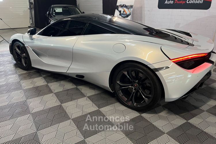 McLaren 720S 720S - <small></small> 189.900 € <small></small> - #6