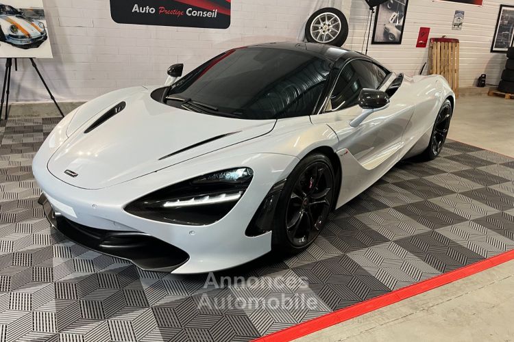 McLaren 720S 720S - <small></small> 189.900 € <small></small> - #1