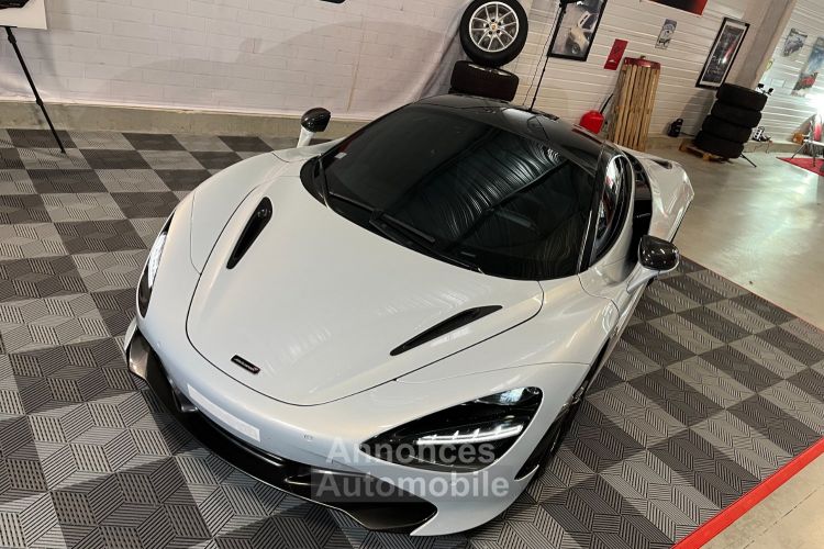 McLaren 720S 720S - <small></small> 189.900 € <small></small> - #2