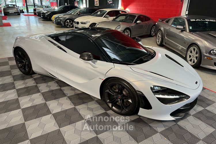 McLaren 720S 720S - <small></small> 189.900 € <small></small> - #5