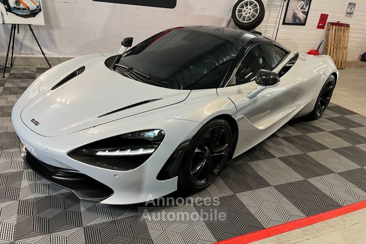 McLaren 720S 720S - <small></small> 189.900 € <small></small> - #4