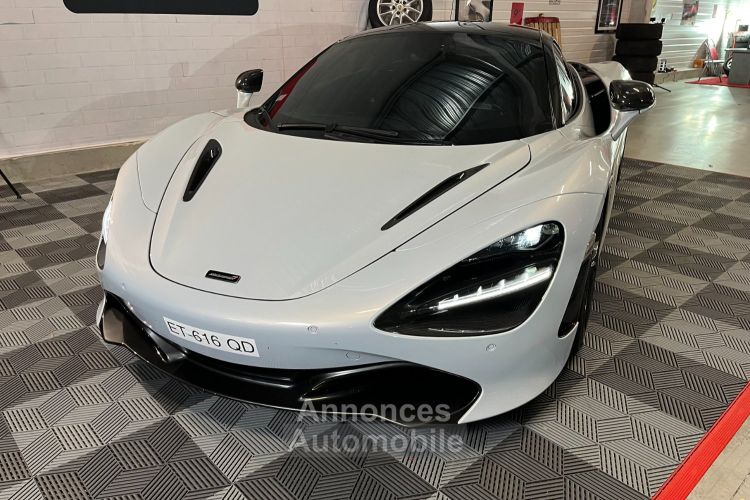 McLaren 720S 720S - <small></small> 189.900 € <small></small> - #3