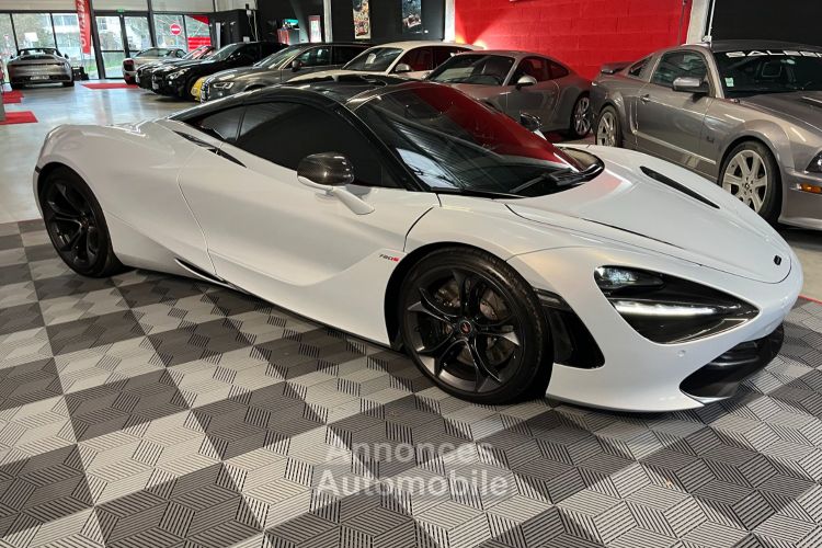 McLaren 720S 720S - <small></small> 189.900 € <small></small> - #7