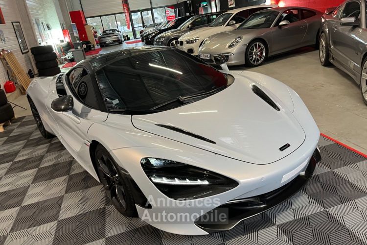 McLaren 720S 720S - <small></small> 189.900 € <small></small> - #16