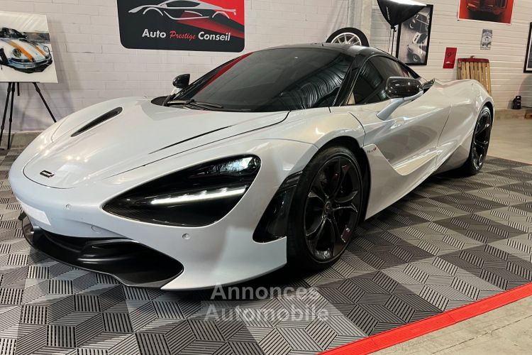 McLaren 720S 720S - <small></small> 189.900 € <small></small> - #17