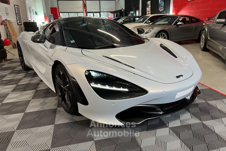 McLaren 720S 720S - <small></small> 189.900 € <small></small> - #19