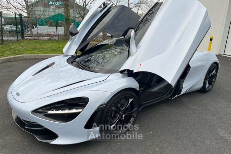 McLaren 720S 720S - <small></small> 189.900 € <small></small> - #21