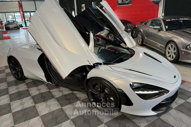 McLaren 720S 720S - <small></small> 189.900 € <small></small> - #18