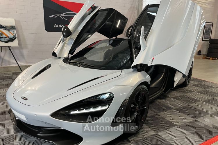 McLaren 720S 720S - <small></small> 189.900 € <small></small> - #20