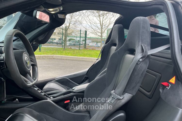 McLaren 720S 720S - <small></small> 189.900 € <small></small> - #26