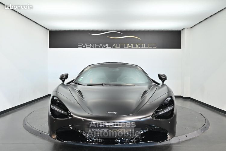 McLaren 720S Coupe 4.0 V8 720 LUXURY - <small></small> 219.990 € <small>TTC</small> - #3