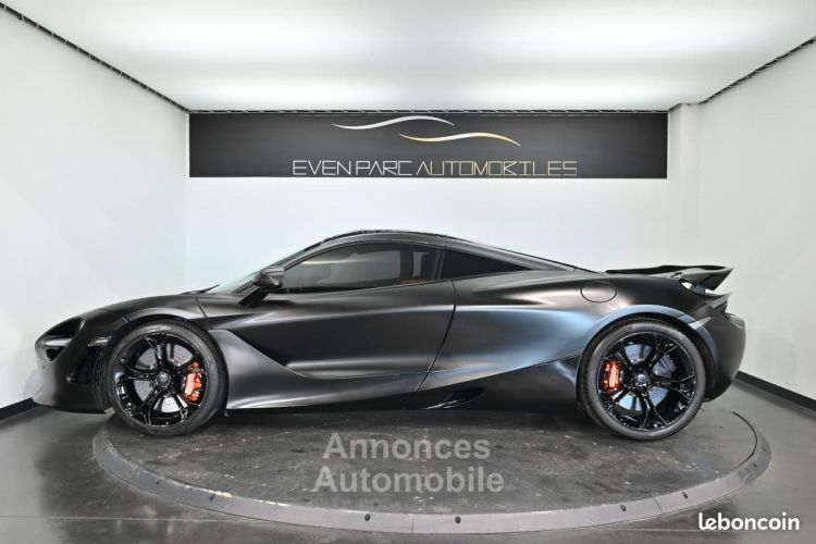 McLaren 720S Coupe 4.0 V8 720 LUXURY - <small></small> 219.990 € <small>TTC</small> - #4