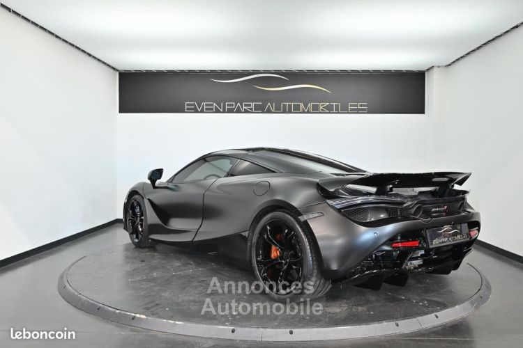 McLaren 720S Coupe 4.0 V8 720 LUXURY - <small></small> 219.990 € <small>TTC</small> - #5