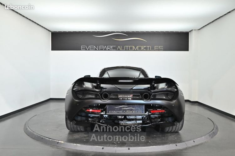 McLaren 720S Coupe 4.0 V8 720 LUXURY - <small></small> 219.990 € <small>TTC</small> - #6